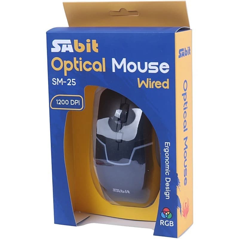 موس سابیت SM-25 — تصویر ۱۰