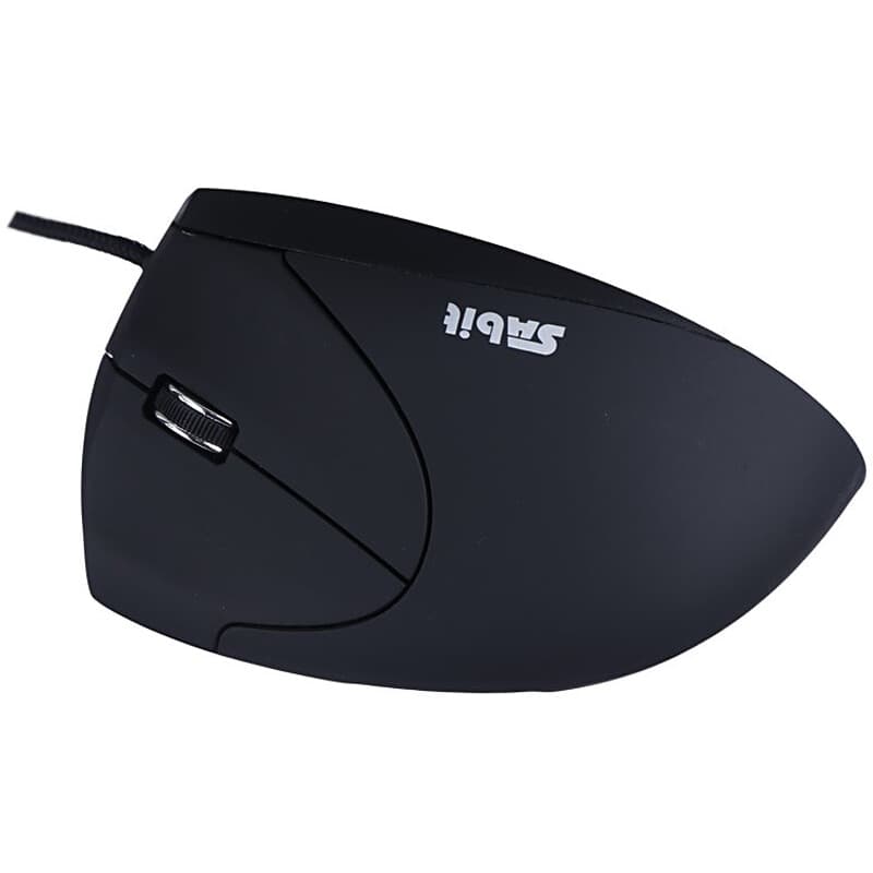 موس گیمینگ سابیت GM-500 — تصویر ۸