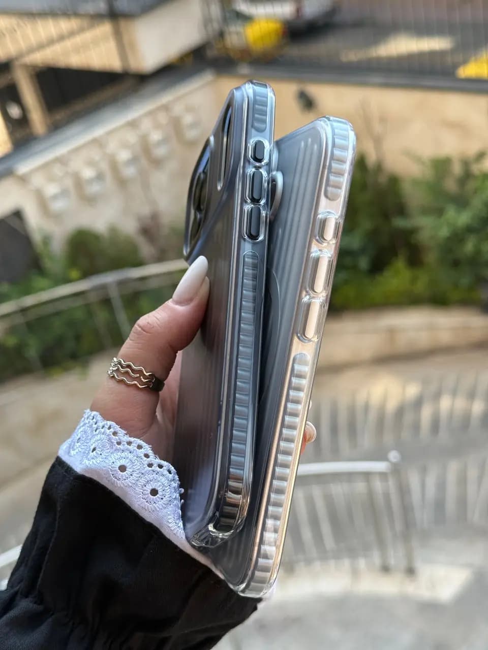 قاب Elite Magsafe Case (کدC2204) — تصویر ۶