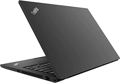 لپ تاپ لنوو استوک Lenovo ThinkPad T14 I7-10510u 16GB 512GB SSD INTEL UHD touch — تصویر ۱۱