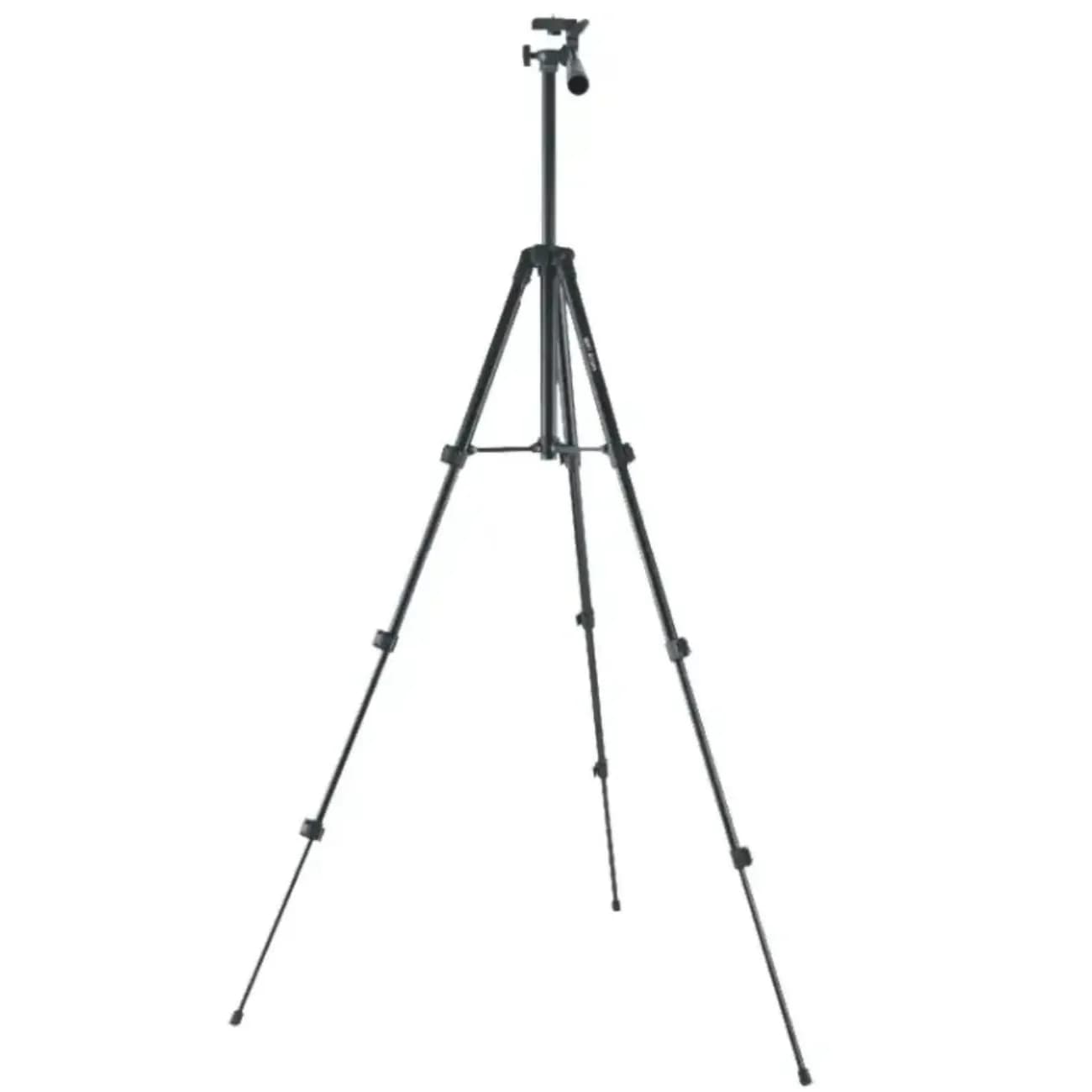 سه پایه موبایل و دوربین گرین لاین Green Lion مدل GTP-100 آلومینیومی — تصویر ۲