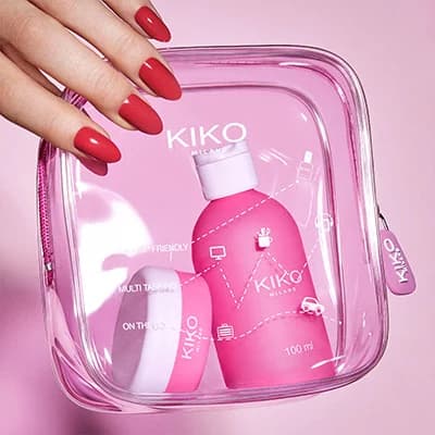 کیف مینی کیکو (Kiko bag) — تصویر ۴