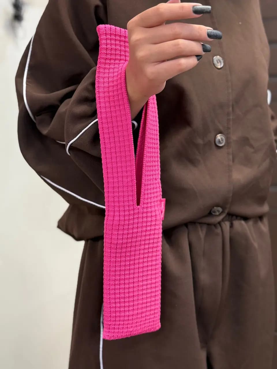 iPhone Pocket by issey miyake (کدa0310) — تصویر ۶