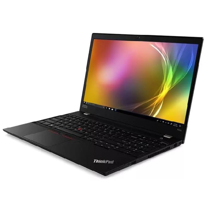 لپ تاپ لنوو استوک Lenovo Thinkpad P53s I7-8665U 16GB 256GB SSD 2GB p520