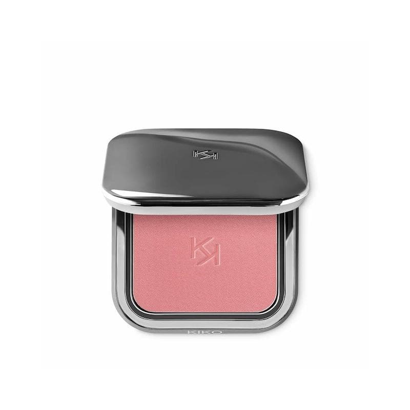 رژگونه پودری Unlimited Blush-10 کیکو