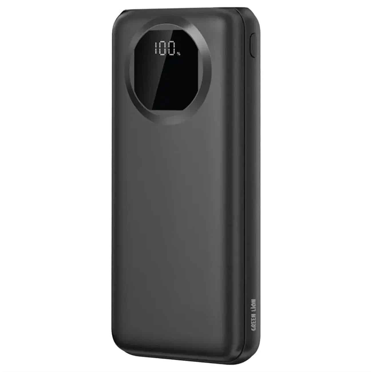 پاور بانک 20000 گرین لاین مدل GL-PX41 توان 22.5 وات