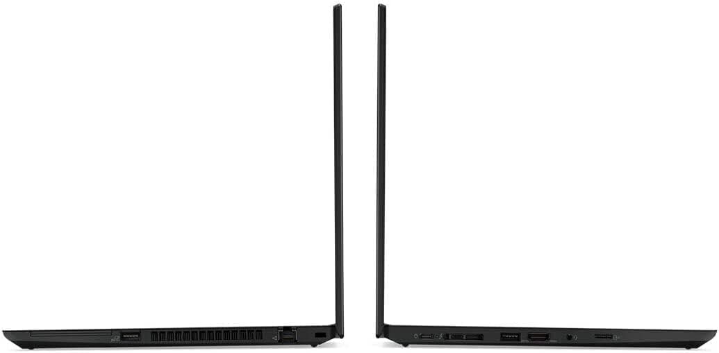 لپ تاپ لنوو استوک LENOVO ThinkPad T490 i5-8265u 16GB 512GB SSD intel uhd touch — تصویر ۱۰