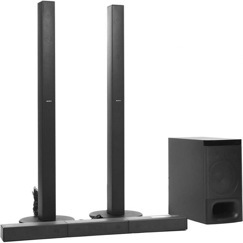 ساندبار 1000وات سونی مدل HT-S700 — تصویر ۱۱
