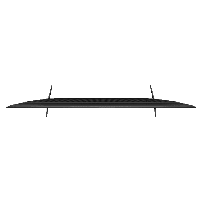 تلویزیون تی سی ال مدل P755 سایز 65 اینچ هوشمند ULTRA HD 4K TV — تصویر ۸