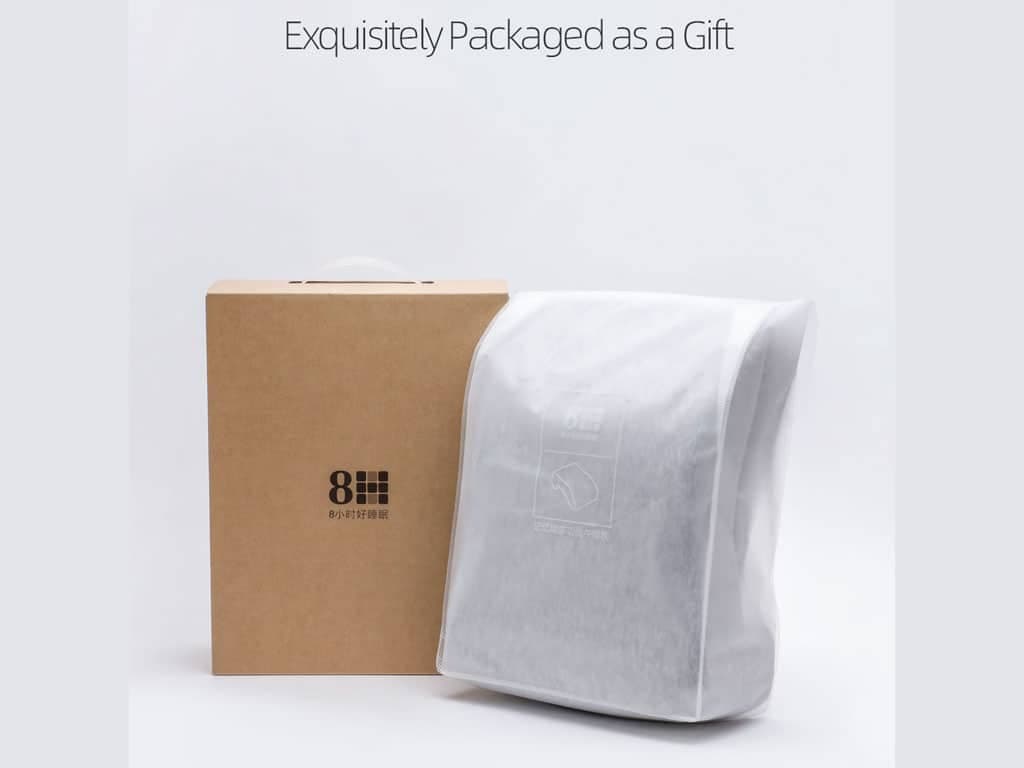 بالش خواب چند منظوره شیائومی xiaomi 8H K2 — تصویر ۶