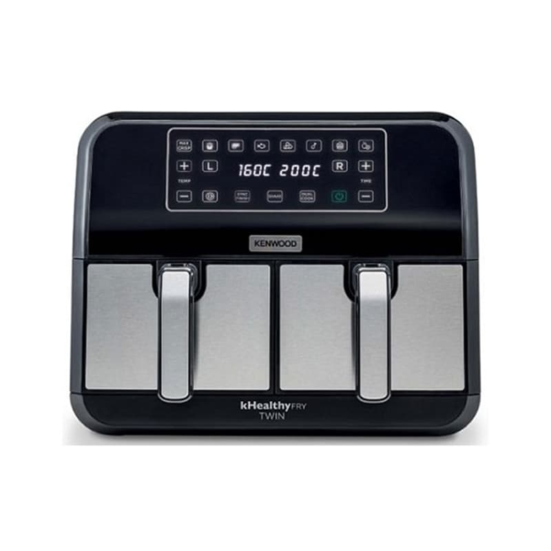 سرخ کن دوقلو کنوود مدل HFM75