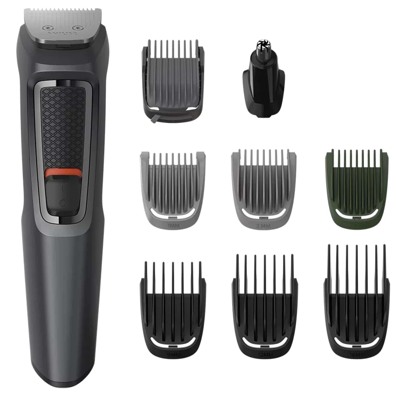 ماشین اصلاح چندکاره فیلیپس Philips مدل MG3747/13 سری 3000 — تصویر ۲