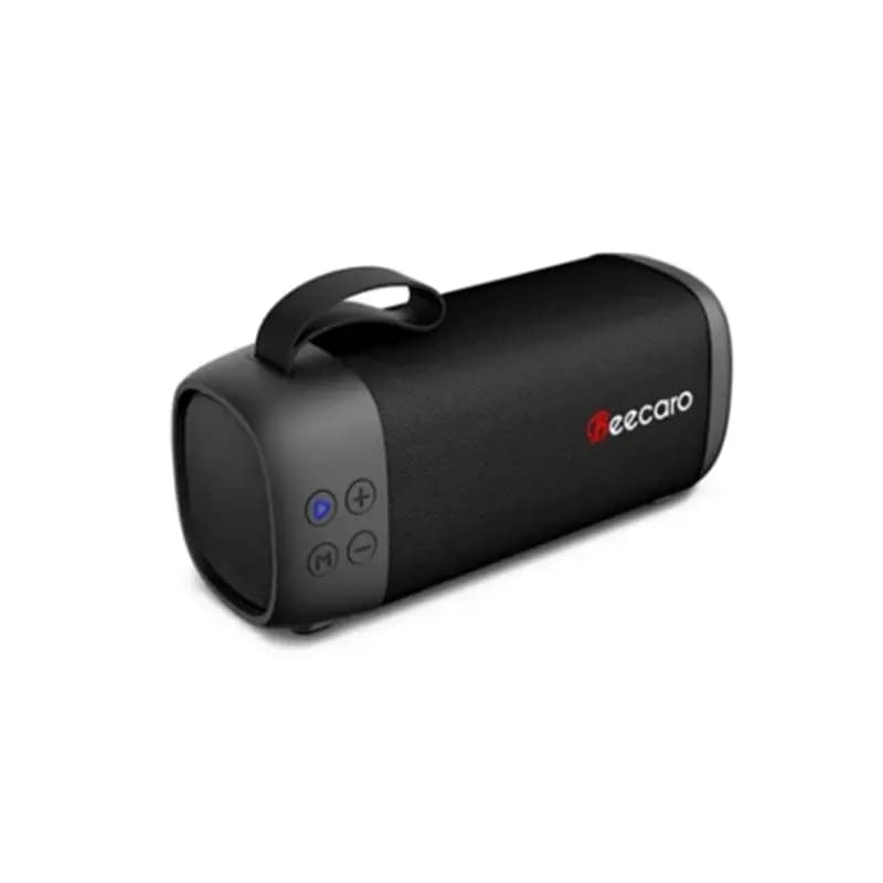 اسپیکر بلوتوثی Gf 401 بیکارو (Beecaro) — تصویر ۶