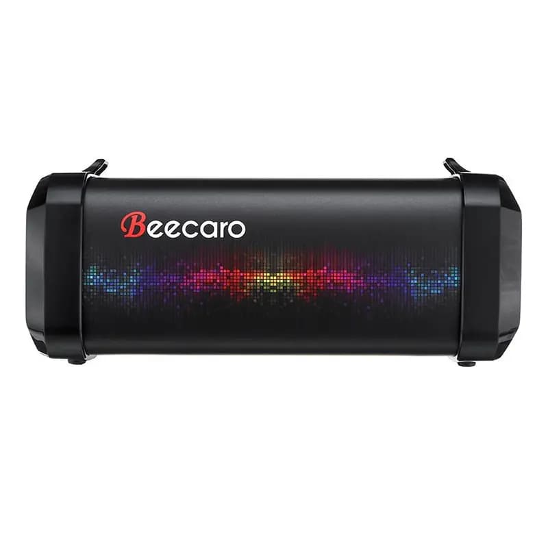 اسپیکر بلوتوثی F41B بیکارو (beecaro)