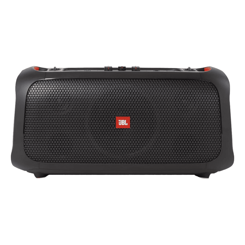 اسپیکر بلوتوثی قابل حمل جی بی ال مدل PartyBox On-The-Go
