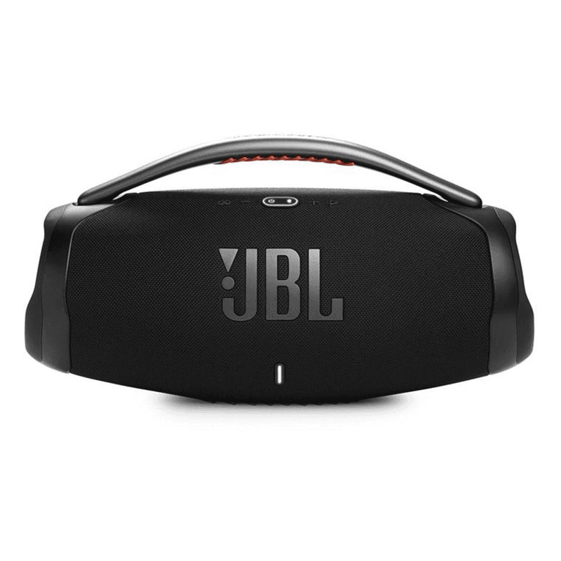 اسپیکر بلوتوثی جی بی ال مدل BoomBox 3
