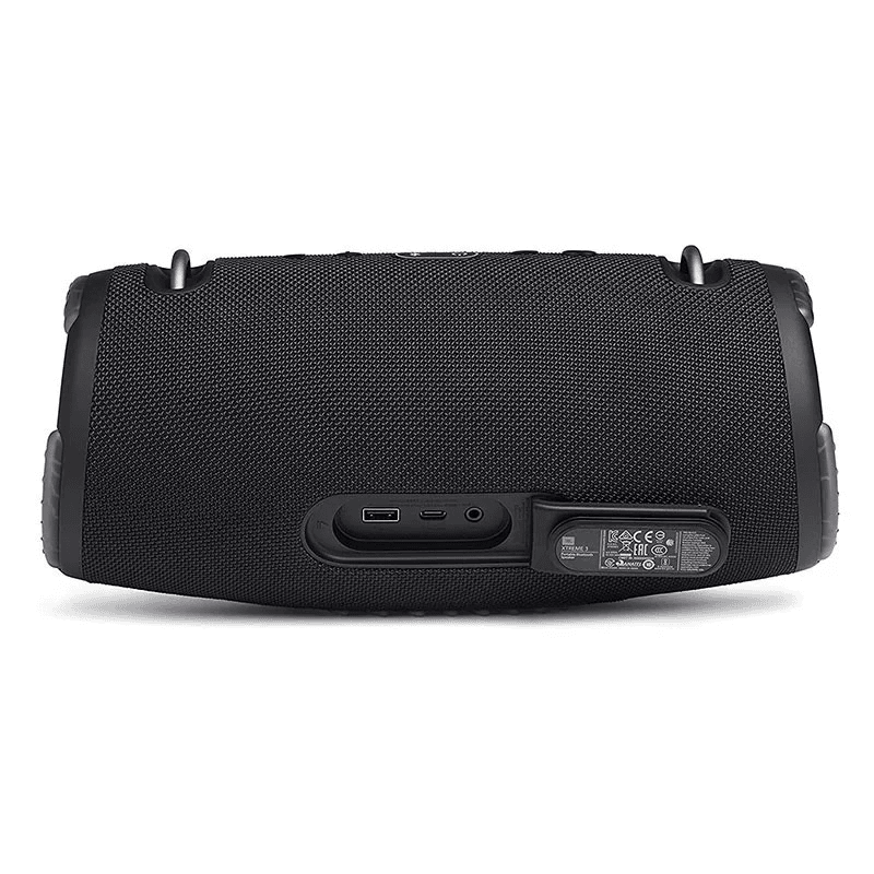 اسپیکر بلوتوثی جی بی ال مدل Xtreme 3 Portable — تصویر ۵