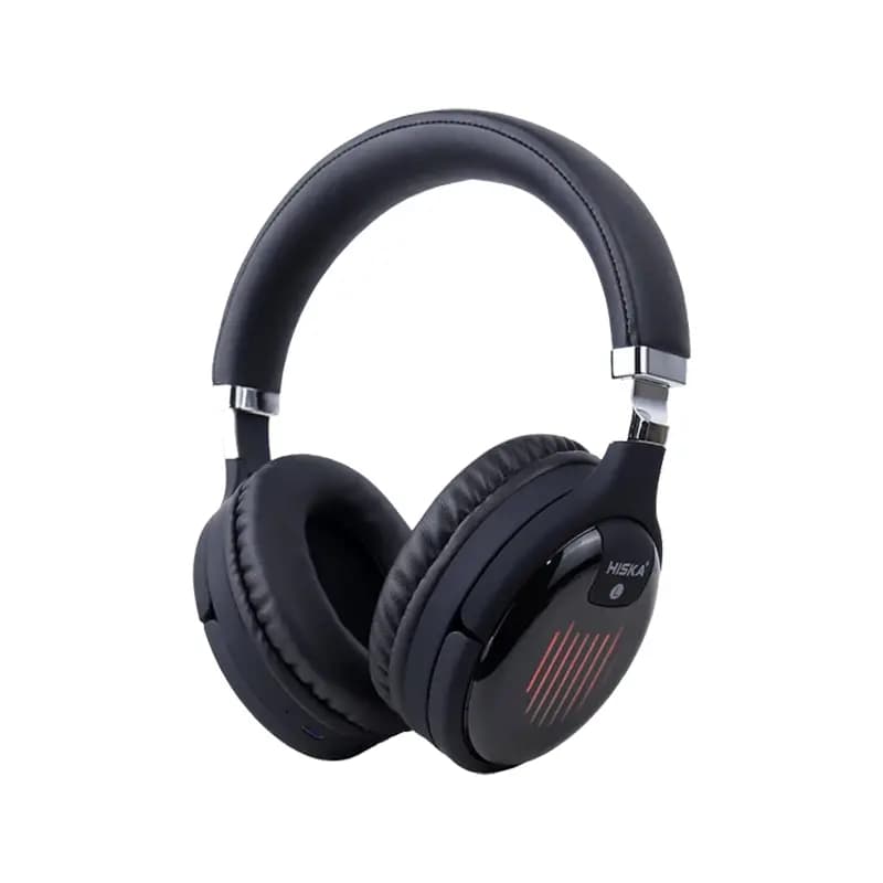 هدست K380 هیسکا (HISKA)