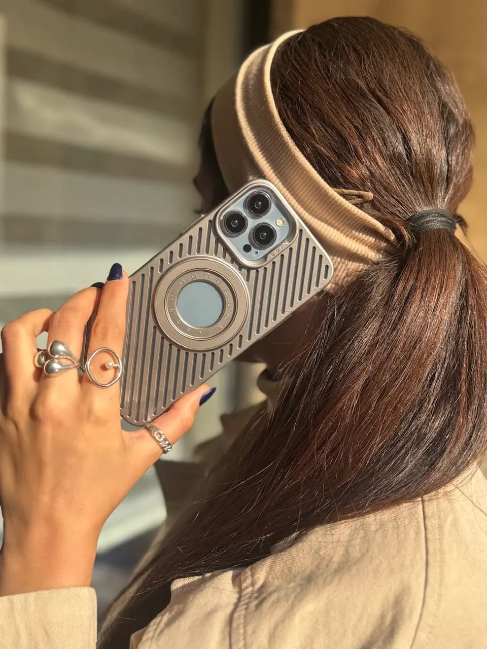 قاب K-Look (کدC1903) — تصویر ۸