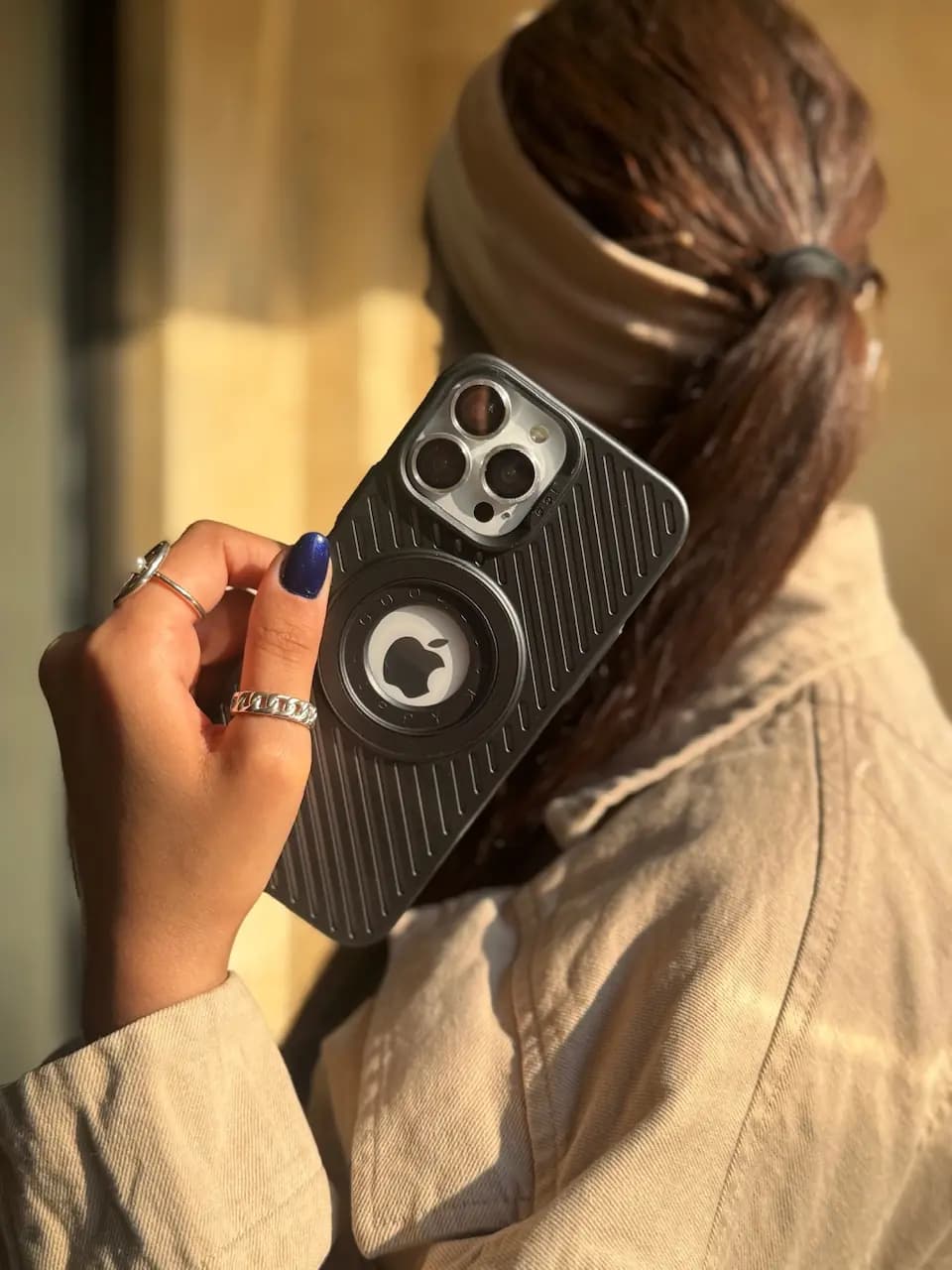 قاب K-Look (کدC1903) — تصویر ۷