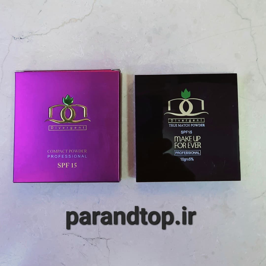 پنکیک بادوام دیورجنت شماره 406 (حجم12گرم) — تصویر ۲