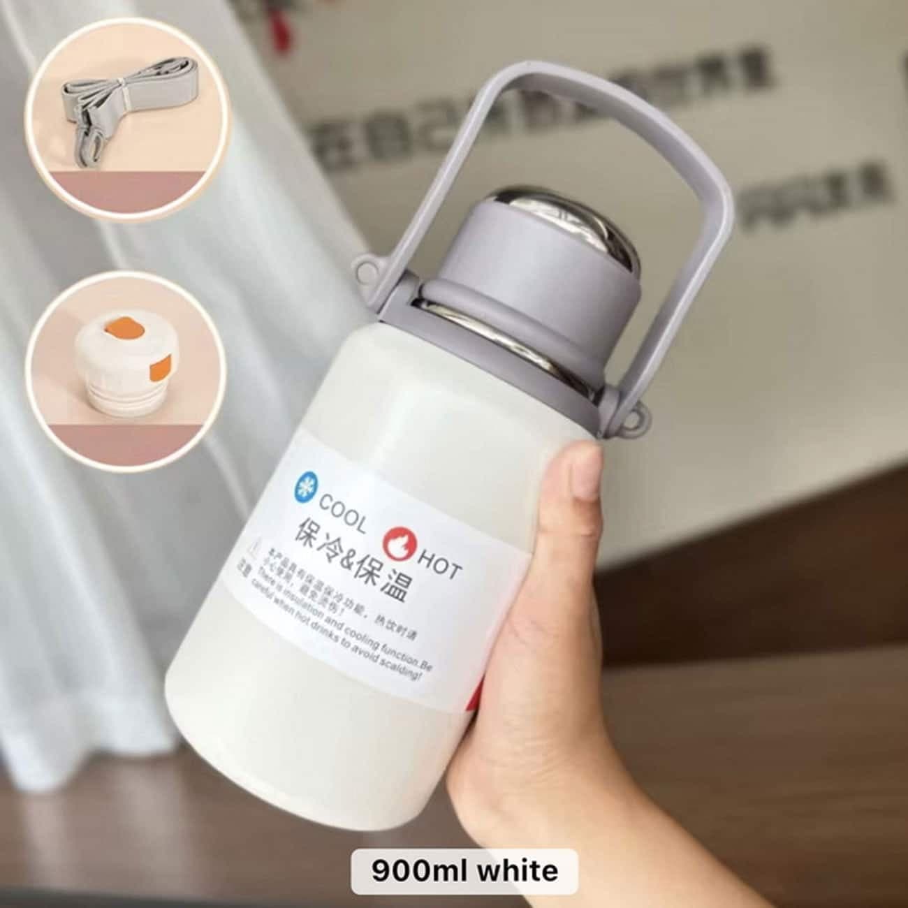 فلاسک ام دی اچ ال MDHL مدل MD‑031 گرم و سرد — تصویر ۶