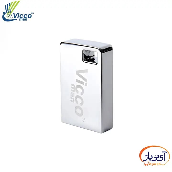 فلش مموری USB3.1 ویکومن 32 گیگابایت VC381 — تصویر ۳