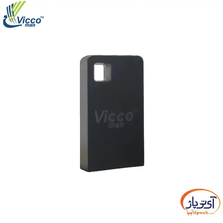 فلش مموری USB3.1 ویکومن 32 گیگابایت VC381 — تصویر ۲