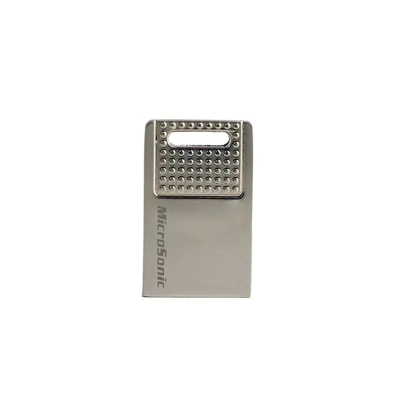 فلش 32 گیگابایت میکروسونیک (Microsonic) — تصویر ۲