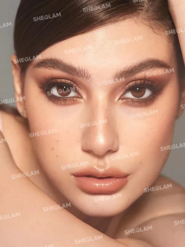 سایه پازلی شیگلم مدل Love n’ Taupe — تصویر ۵