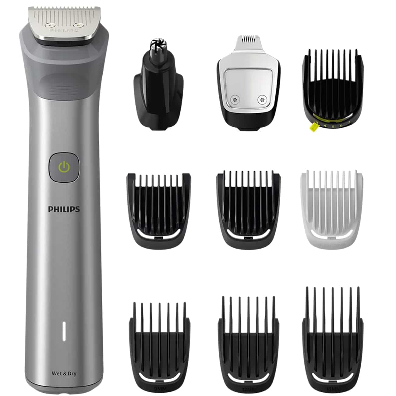 ماشین اصلاح چند کاره فیلیپس Philips مدل MG5920/15 سری 5000