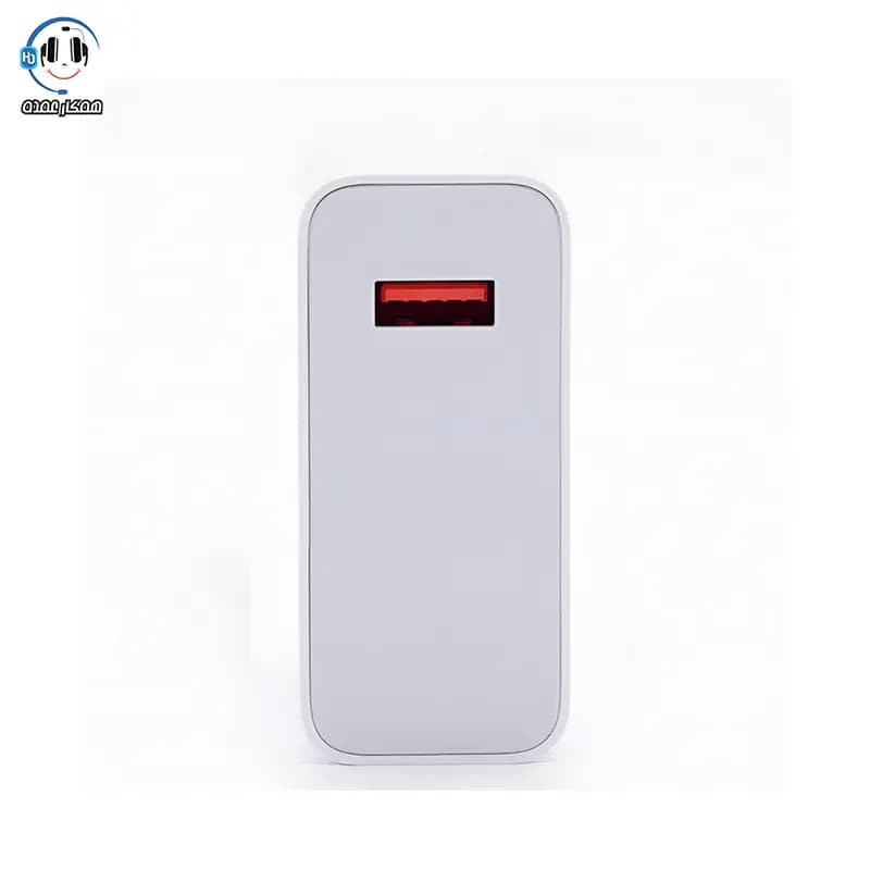 شارژر 67 وات شیائومی (XIAOMI) — تصویر ۵
