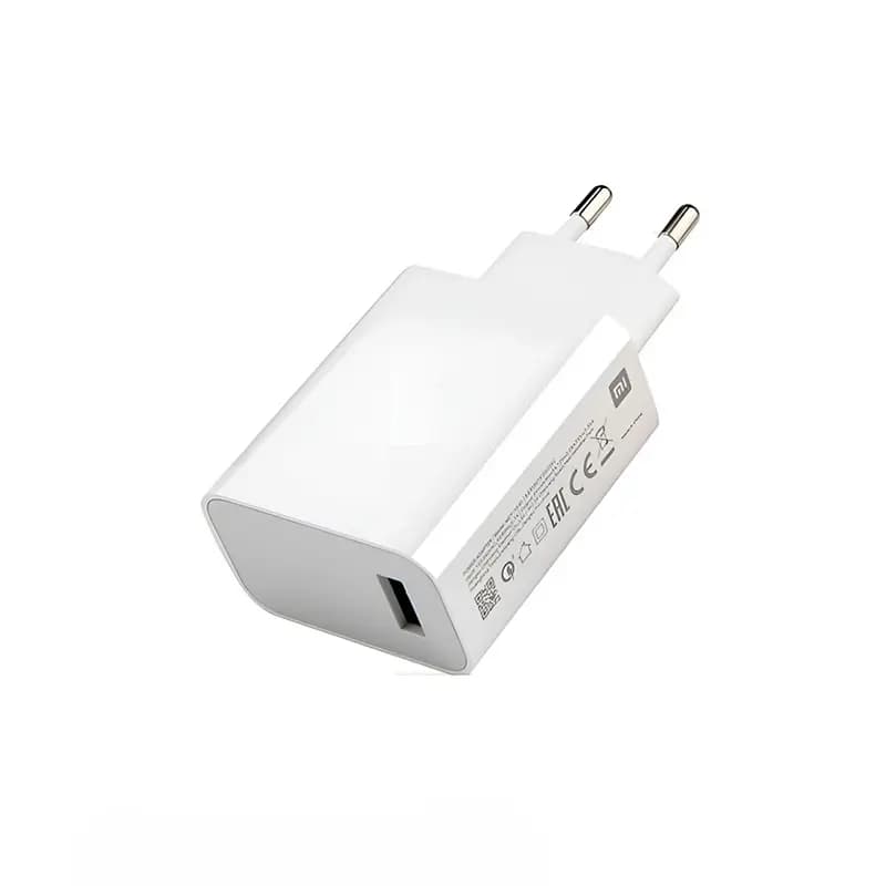 شارژر 67 وات شیائومی (XIAOMI) — تصویر ۲
