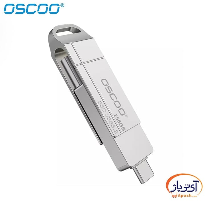 اس اس دی فلش اوسکو OSCOO SU001 ظرفیت 512 گیگابایت — تصویر ۴