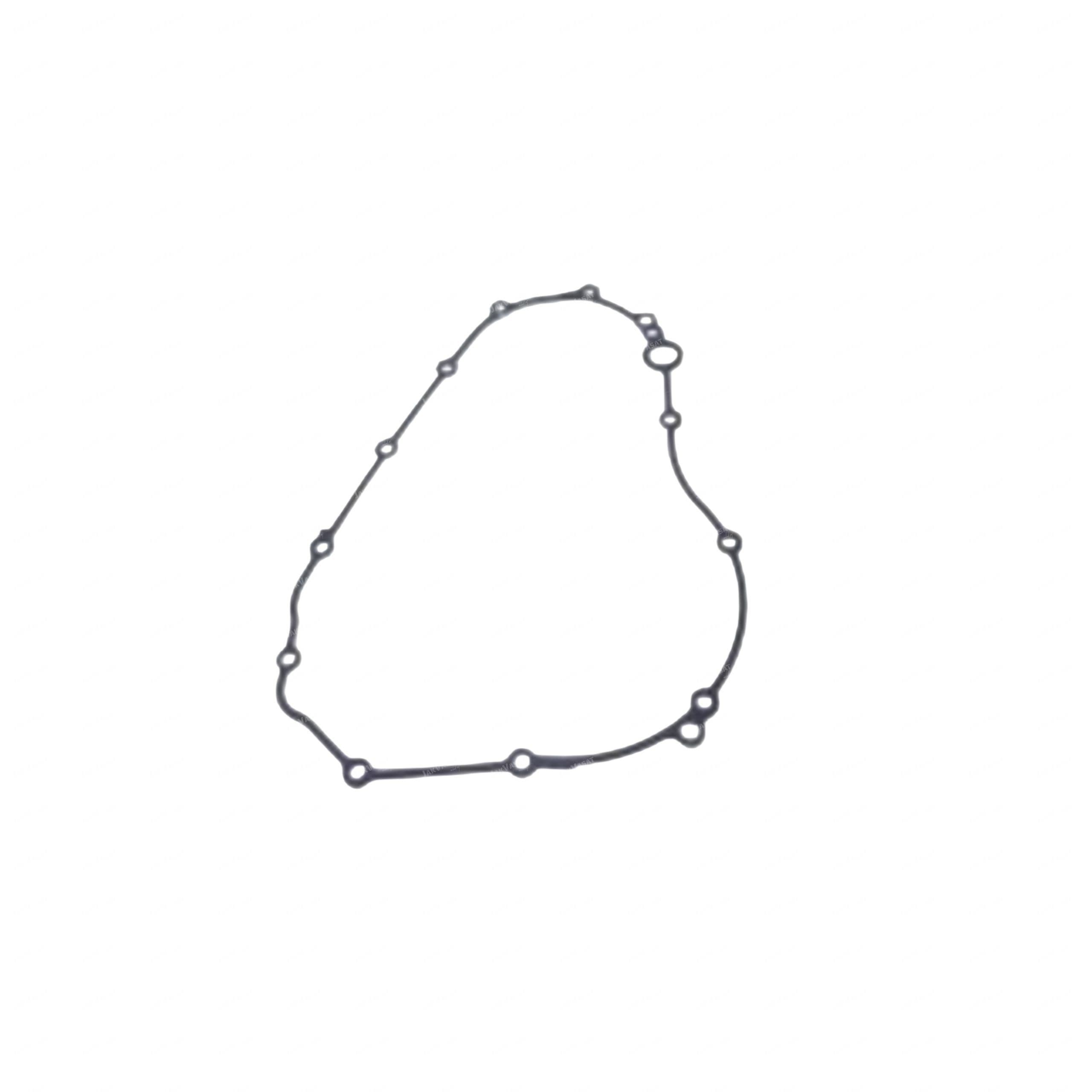 واشر درب کلاج MT25 با کد فنی (1WD-E5461-00) (اندونزی) (یاماها) — تصویر ۲