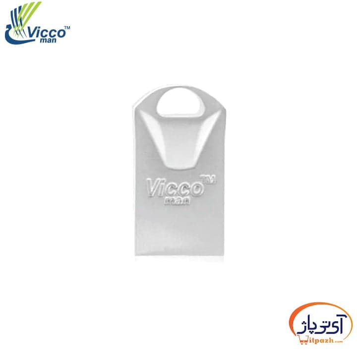 فلش مموری USB3.0 ویکومن 16 گیگابایت مدل VC300 — تصویر ۲