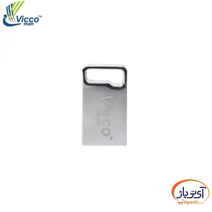 فلش مموری USB2.0 ویکومن 32 گیگابایت مدل VC278