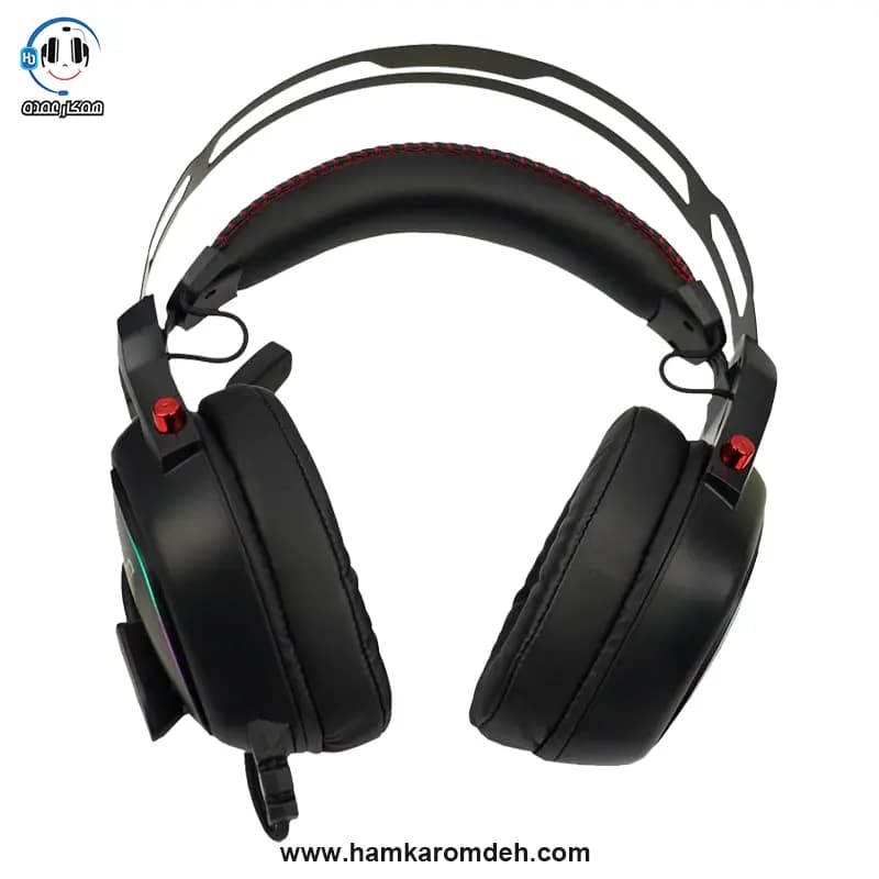 هدست گیمینگ 5159 GH تسکو (Tsco) — تصویر ۶