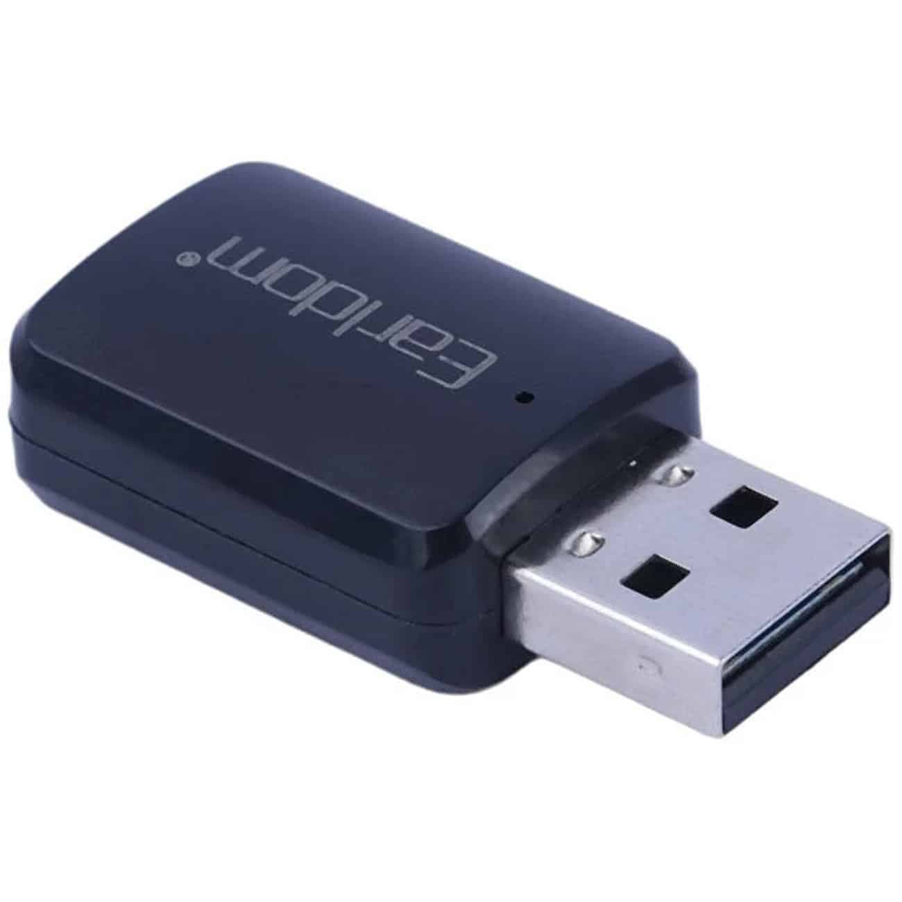 دانگل بلوتوث USB صدا ارلدام Earldom مدل ET-BR28 — تصویر ۷