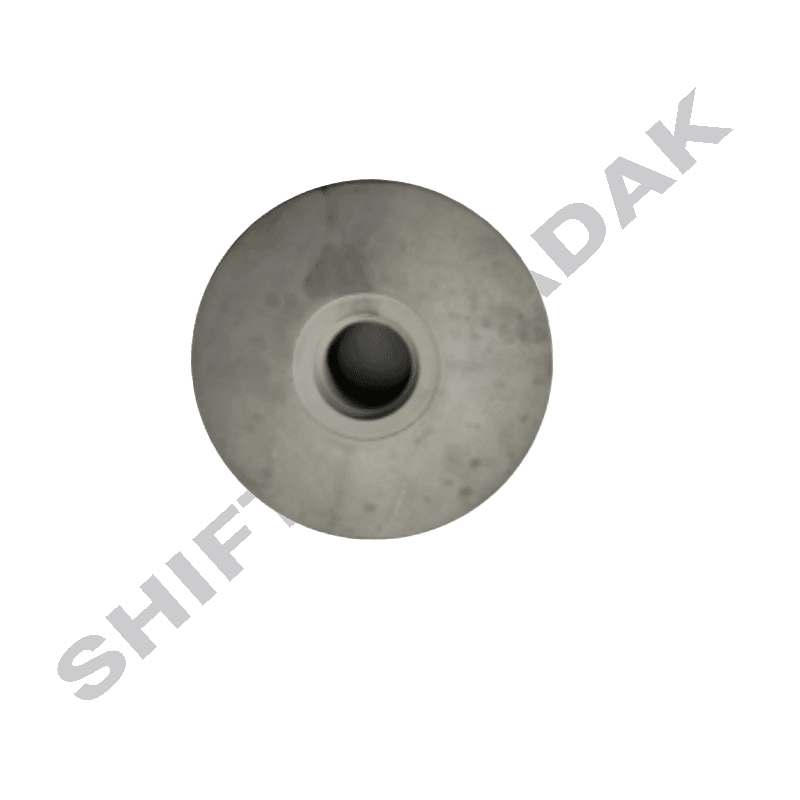 فولی عقب متحرک NMAX155 با کد فنی (BBP-E7670-00) (اندونزی) (یاماها) — تصویر ۵