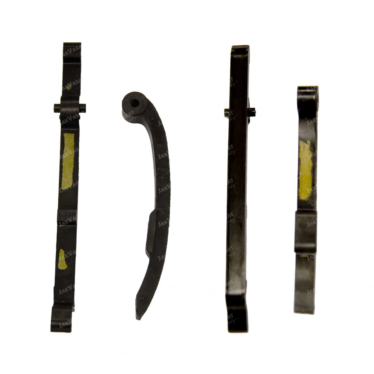 کمانی زنجیر تایم بنلی 150 TENSIONER RUBBER TNT با کد فنی (E-04-003) (کوکما)