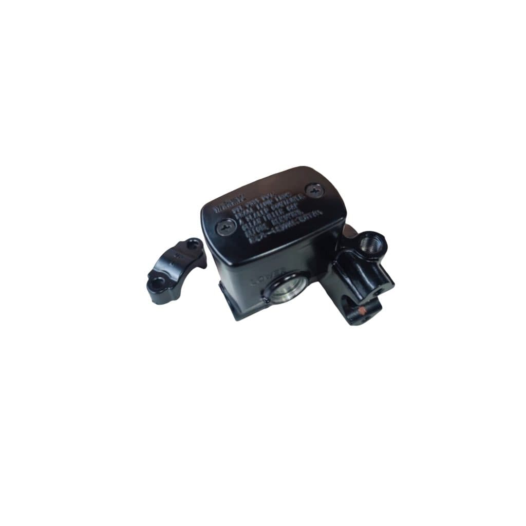 پمپ ترمز جلو بالا MT25 با کد فنی (1WD-F5870-00) (اندونزی) (یاماها) — تصویر ۴