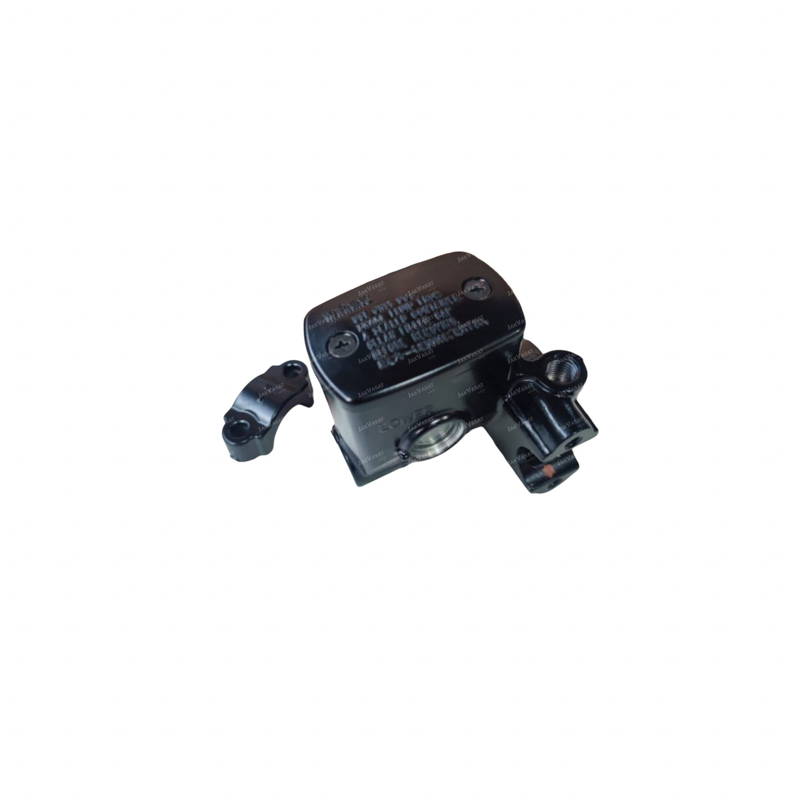 پمپ ترمز جلو بالا MT25 با کد فنی (1WD-F5870-00) (اندونزی) (یاماها) — تصویر ۲