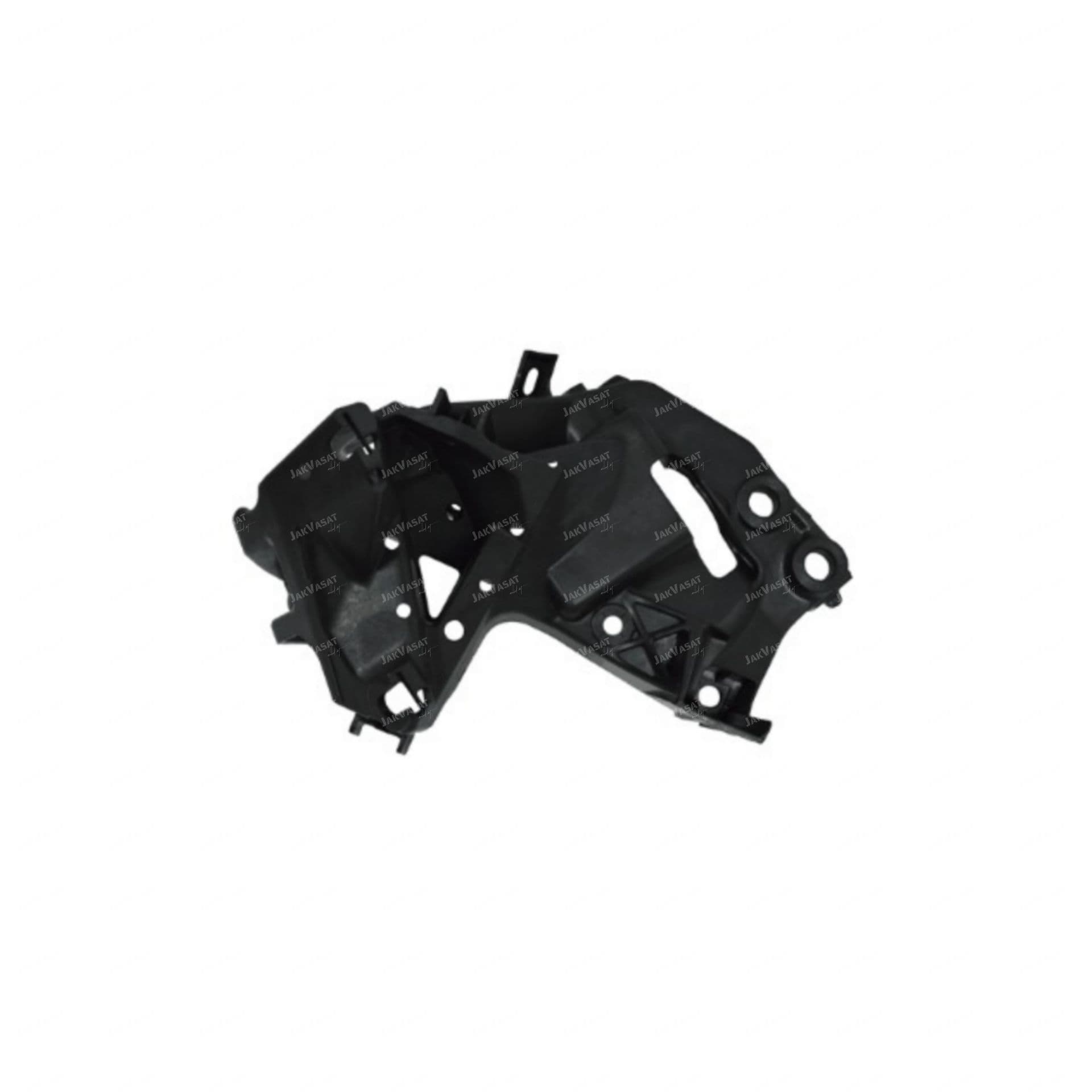 پایه چپ چراغ جلو PCX150 با کد فنی (50312-K97-T00) (هوندا)