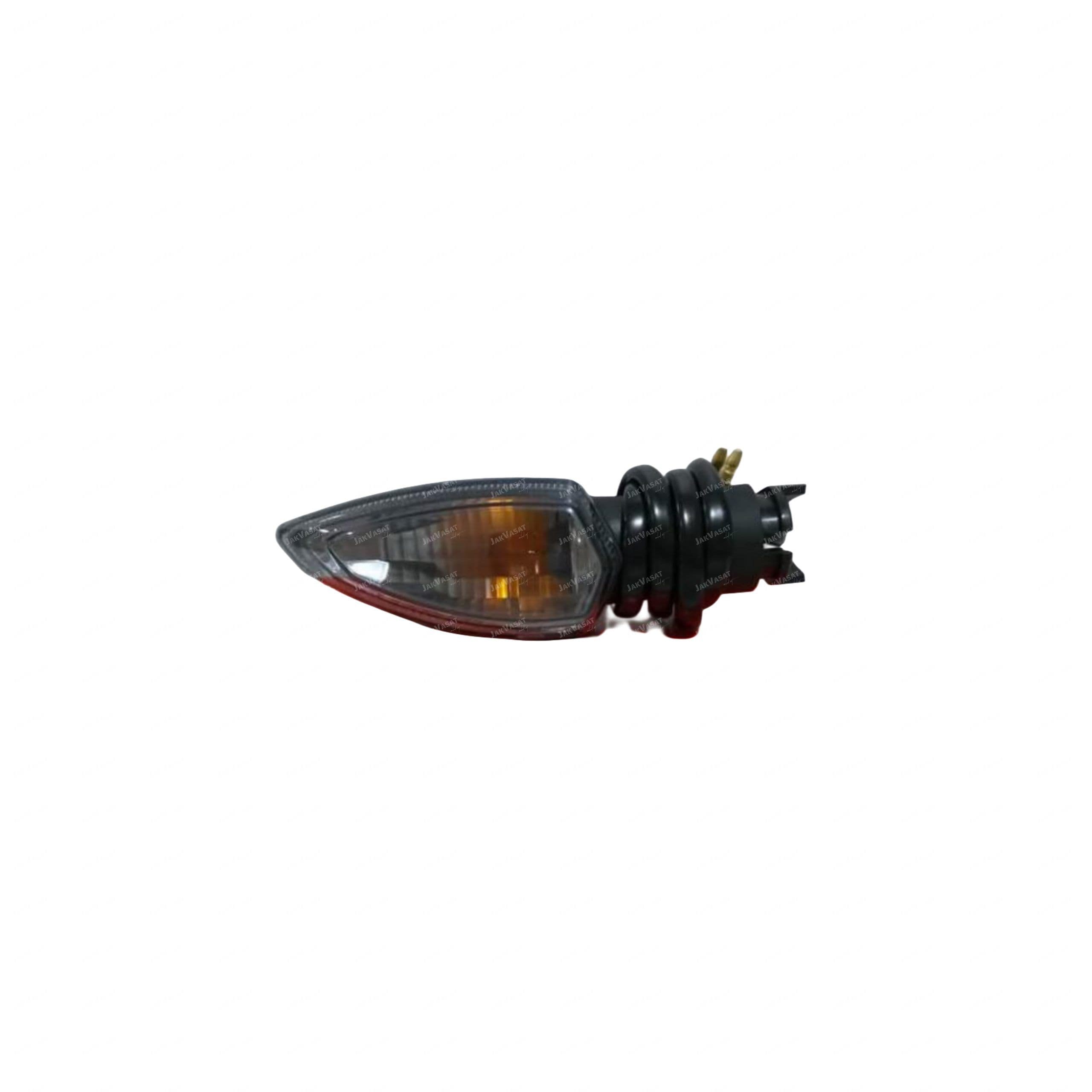 راهنما عقب چپ AEROX155 با کد فنی (B65-H3330-00) (اندونزی) (یاماها)