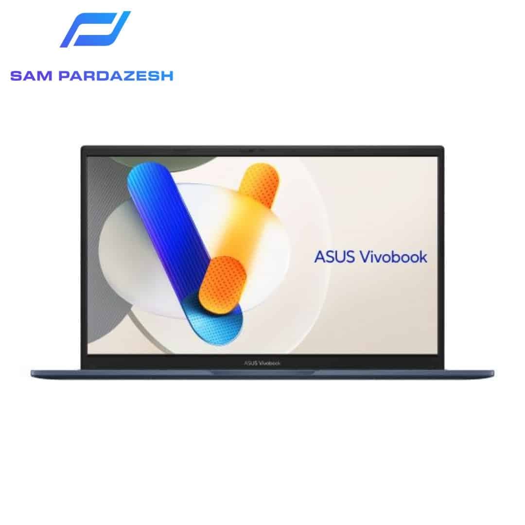 لپ تاپ ایسوس 14 اینچی Vivobook 14 X1404VA Core i3 1315U 24GB 1TB SSD Intel — تصویر ۱۱