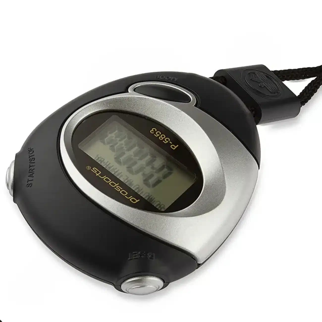 کرنومتر دیجیتال پرو اسپورتز Pro Sports مدل P-5853 — تصویر ۱۰