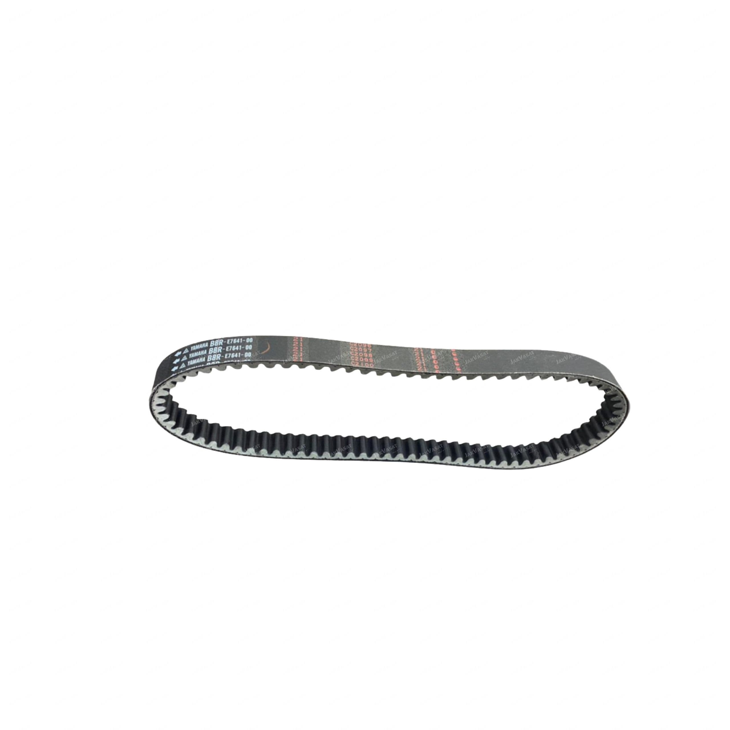 تسمه کلاج NMAX155 با کد فنی (B8R-E7641-00) (اندونزی) (یاماها) — تصویر ۲
