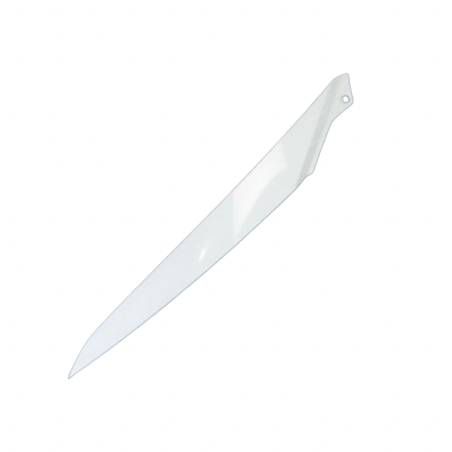 زه چراغ چپ سفید PCX150 با کد فنی (64506-K97-T00ZD) (هوندا)