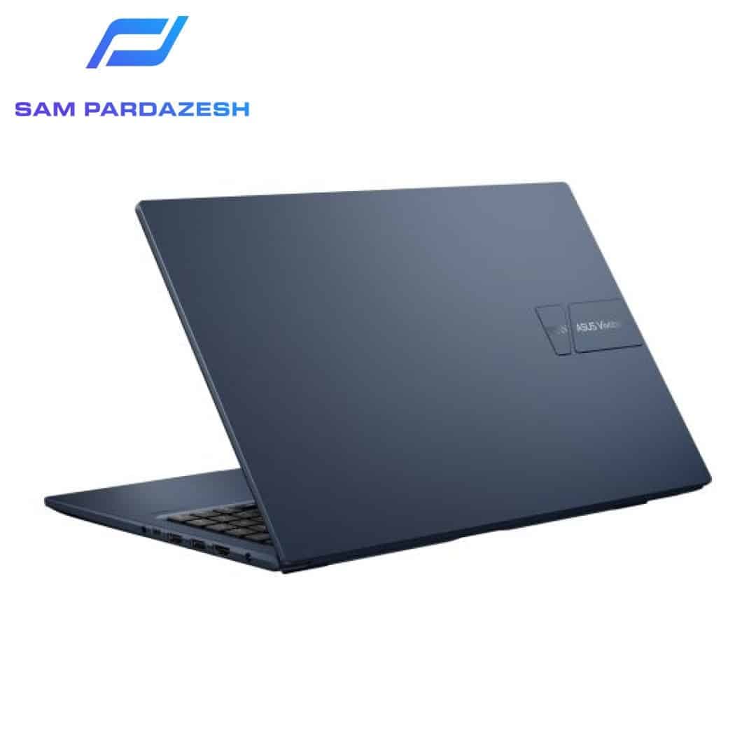 لپ تاپ ایسوس 14 اینچی Vivobook 14 X1404VA Core i3 1315U 8GB 512GB SSD Intel — تصویر ۹